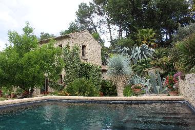 Holiday House in sarrians (Vaucluse) or holiday homes and vacation rentals