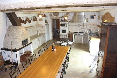 Holiday House in sarrians (Vaucluse) or holiday homes and vacation rentals