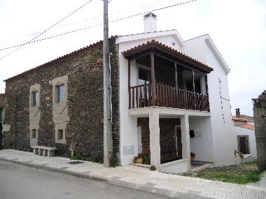 Holiday House in Miranda do Douro (Norte) or holiday homes and vacation rentals