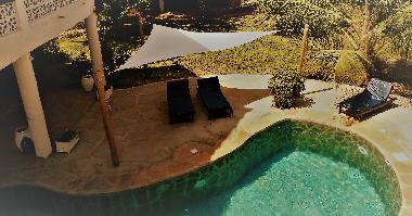 Holiday House in Diani Beach (Coast) or holiday homes and vacation rentals
