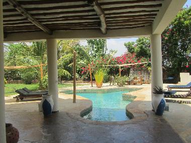 Holiday House in Diani Beach (Coast) or holiday homes and vacation rentals