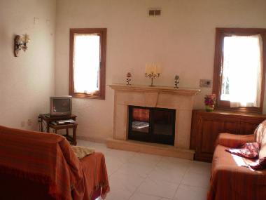 Villa in Jalon (Alicante / Alacant) or holiday homes and vacation rentals