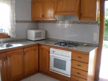 Villa in Jalon (Alicante / Alacant) or holiday homes and vacation rentals