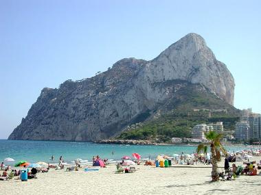 Villa in Jalon (Alicante / Alacant) or holiday homes and vacation rentals