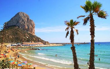 Villa in Jalon (Alicante / Alacant) or holiday homes and vacation rentals