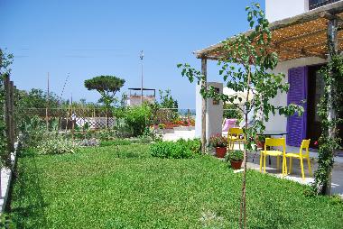 Holiday House in forio (Napoli) or holiday homes and vacation rentals