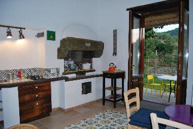 Holiday House in forio (Napoli) or holiday homes and vacation rentals