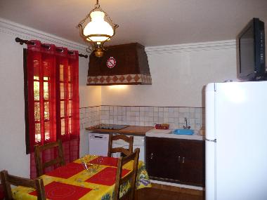 Holiday Apartment in vidauban  (Var) or holiday homes and vacation rentals