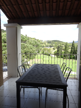 Holiday Apartment in AGAY (Var) or holiday homes and vacation rentals