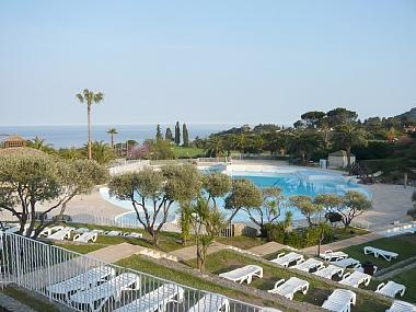 Holiday Apartment in AGAY (Var) or holiday homes and vacation rentals