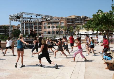 Holiday Apartment in AGAY (Var) or holiday homes and vacation rentals