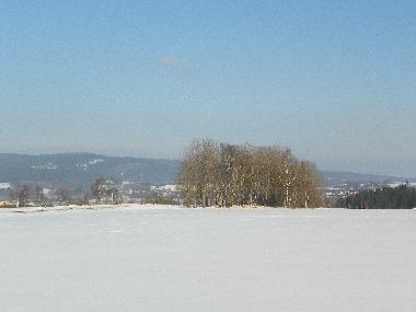 Holiday Apartment in Weissenstadt (Upper Franconia) or holiday homes and vacation rentals