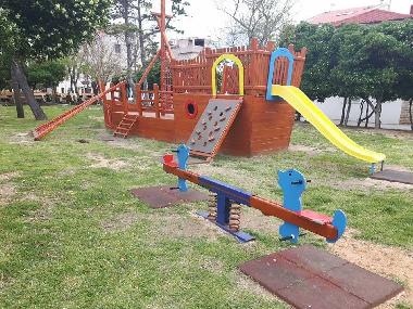 Holiday Apartment in Pag (Zadarska) or holiday homes and vacation rentals