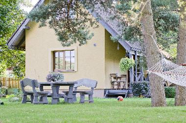 Holiday House in Dreilini (Lettland) or holiday homes and vacation rentals