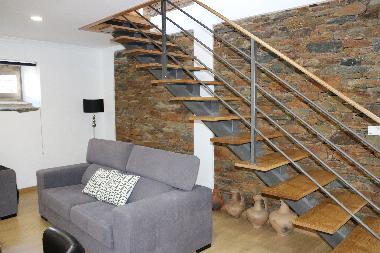 Holiday House in Miranda do Douro (Norte) or holiday homes and vacation rentals