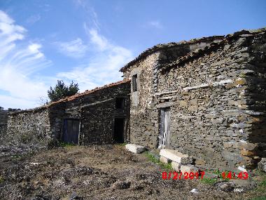 Holiday House in Miranda do Douro (Norte) or holiday homes and vacation rentals
