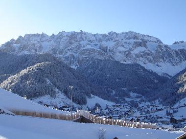 Holiday Apartment in Wolkenstein in Grden (Bolzano-Bozen) or holiday homes and vacation rentals