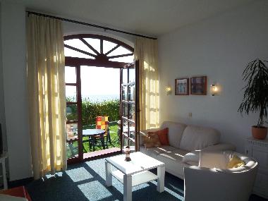 Holiday Apartment in 18581 Neuendorf/Putbus (Ostsee-Inseln) or holiday homes and vacation rentals
