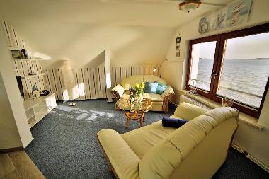 Holiday Apartment in 18581 Neuendorf/Putbus (Ostsee-Inseln) or holiday homes and vacation rentals