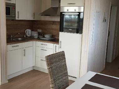 Holiday House in OstseeResort Olpenitz (Ostsee-Festland) or holiday homes and vacation rentals