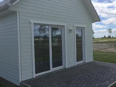 Holiday House in OstseeResort Olpenitz (Ostsee-Festland) or holiday homes and vacation rentals