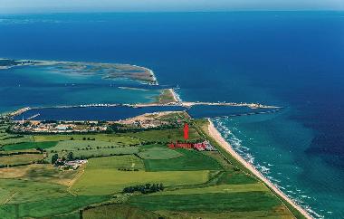 Holiday House in OstseeResort Olpenitz (Ostsee-Festland) or holiday homes and vacation rentals