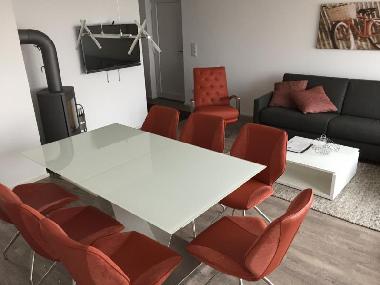 Holiday House in OstseeResort Olpenitz (Ostsee-Festland) or holiday homes and vacation rentals