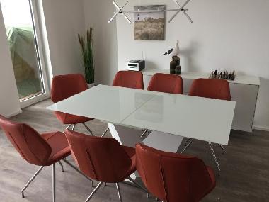 Holiday House in OstseeResort Olpenitz (Ostsee-Festland) or holiday homes and vacation rentals