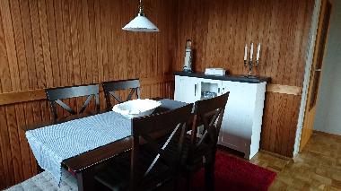 Holiday House in Dornumersiel (Nordsee-Festland / Ostfriesland) or holiday homes and vacation rentals