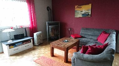Holiday House in Dornumersiel (Nordsee-Festland / Ostfriesland) or holiday homes and vacation rentals