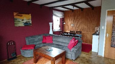 Holiday House in Dornumersiel (Nordsee-Festland / Ostfriesland) or holiday homes and vacation rentals