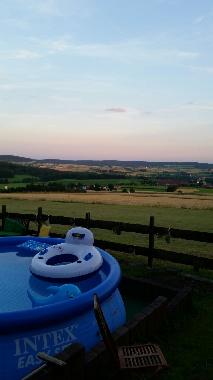 Holiday Apartment in Oberleichtersbach / Mitgenfeld (Lower Franconia) or holiday homes and vacation rentals
