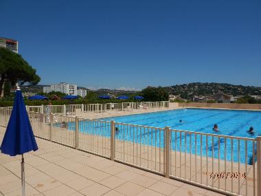 Holiday Apartment in sainte maxime (Var) or holiday homes and vacation rentals