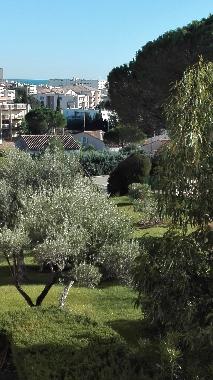 Holiday Apartment in sainte maxime (Var) or holiday homes and vacation rentals