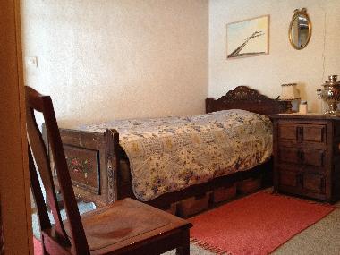 Holiday Apartment in Grandval (La Chaux-de-Fonds) or holiday homes and vacation rentals