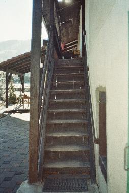 Holiday Apartment in Grandval (La Chaux-de-Fonds) or holiday homes and vacation rentals