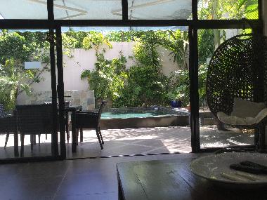 Holiday Apartment in Grand Baie (Grand Baie) or holiday homes and vacation rentals