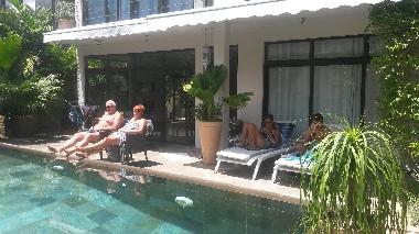 Holiday Apartment in Grand Baie (Grand Baie) or holiday homes and vacation rentals