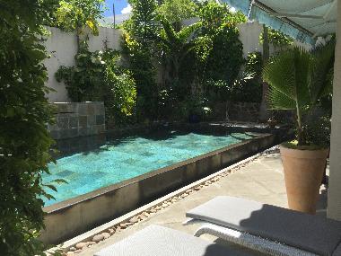 Holiday Apartment in Grand Baie (Grand Baie) or holiday homes and vacation rentals