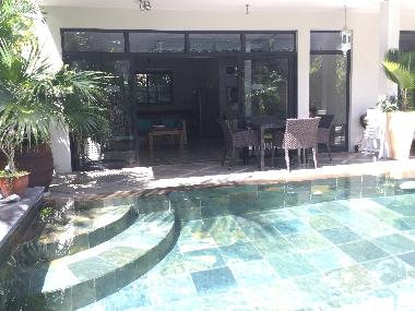 Holiday Apartment in Grand Baie (Grand Baie) or holiday homes and vacation rentals