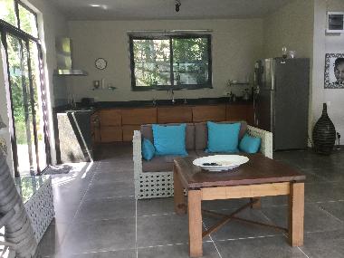 Holiday Apartment in Grand Baie (Grand Baie) or holiday homes and vacation rentals