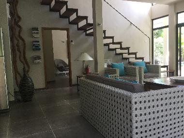 Holiday Apartment in Grand Baie (Grand Baie) or holiday homes and vacation rentals