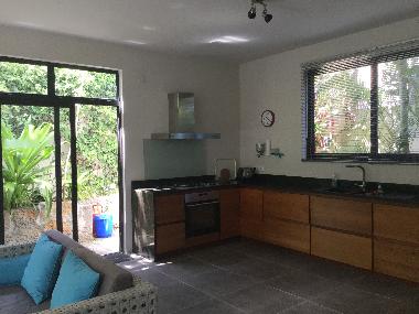 Holiday Apartment in Grand Baie (Grand Baie) or holiday homes and vacation rentals