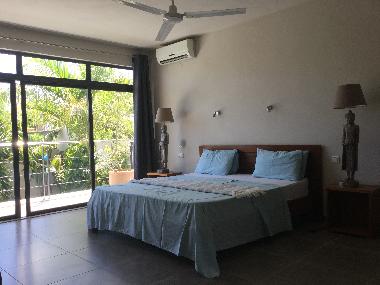 Holiday Apartment in Grand Baie (Grand Baie) or holiday homes and vacation rentals