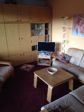 Holiday Apartment in Willingen (Upland) (Waldecker Land) or holiday homes and vacation rentals