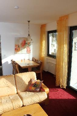 Holiday Apartment in Willingen (Upland) (Waldecker Land) or holiday homes and vacation rentals