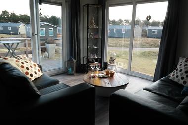 Chalet in Den Hoorn (Noord-Holland) or holiday homes and vacation rentals