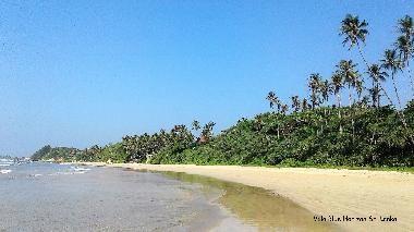 Villa in matara (Matara) or holiday homes and vacation rentals