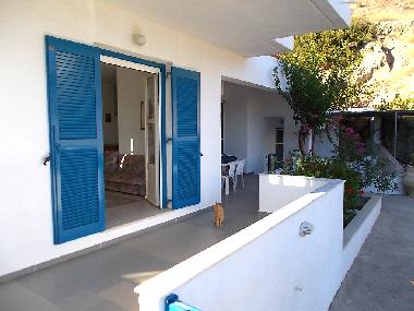 Holiday House in Ierapetra (Lasithi) or holiday homes and vacation rentals