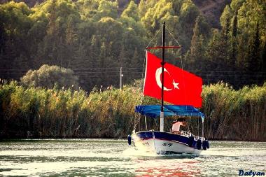 Holiday House in Dalyan (Mugla) or holiday homes and vacation rentals